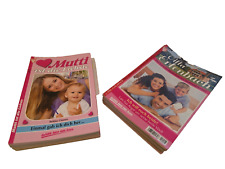 Mamiromane MUTTERGLÜCK Mami Romane Kinderschicksale Familienromane