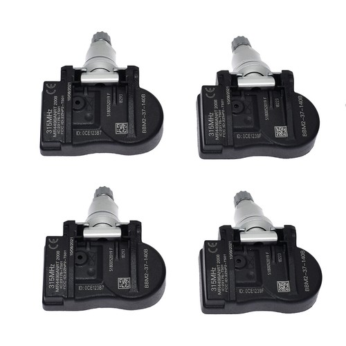4pc reifendrucksensor monitor - 4pc,