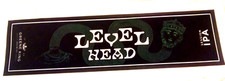GREENE KING LEVEL HEAD SESSION