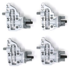 Lego Technic Steine 4x Portal