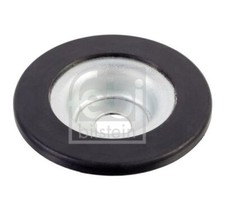 Spring plate Febi Bilstein