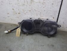 Neco Alex One 125 Uhren Tacho