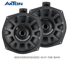 Bass Untersitz Subwoofer