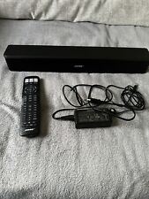 Bose Solo 5 TV-Soundsystem Soundbar Bluetooth