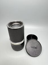 Carl Zeiss Sonnar 250mm 1:5.6 Objektiv  für Rolleiflex SL66 #6345410-103