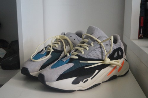 Adidas yeezy boost - yeezy,