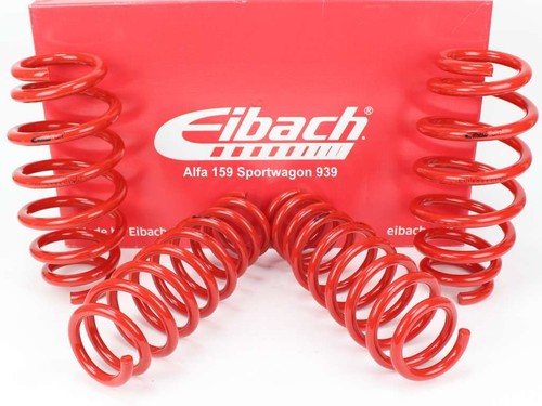 Eibach pro kit 30mm - eibach, pro-kit