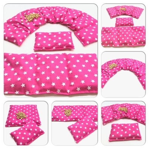 Tolle sets pink - tolle, 🌟