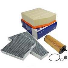 Inspektionskit Servicekit für