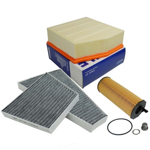 Inspektionskit servicekit für - inspektionskit,