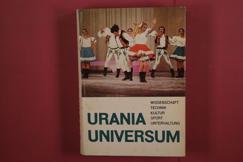 377809 urania universum - 377809,
