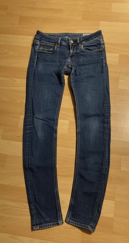 Star raw jeans - jeans, 3301