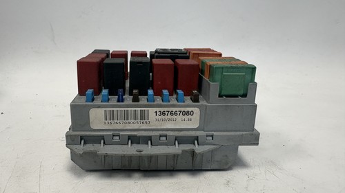 Citroen jumper - citroen,