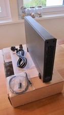 Avid Pro Tools HDX Thunderbolt 3 Chassis Desktop, wie neu, 3 Monate alt, top !