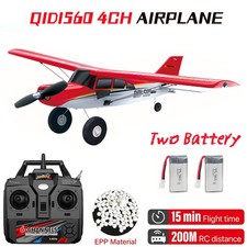 Qidi560 Moore M7 Off-Road RC