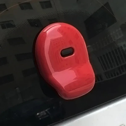 Akzentring rot - akzentring,