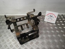 Batteriekasten Verkleidung