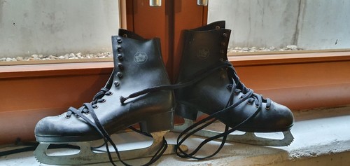 Schlittschuhe lico größe - lico,