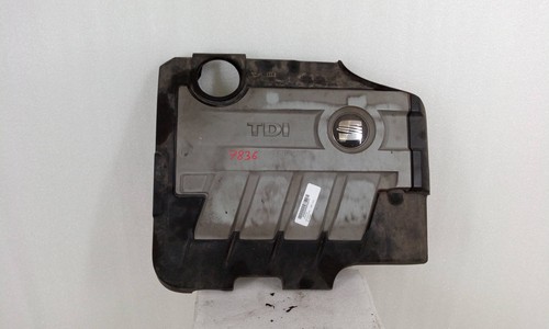 03l103925am motorabdeckung - 03l103925am,