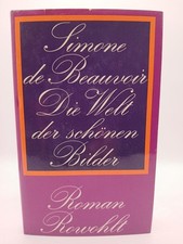 Simone de Beauvoir: Die Welt