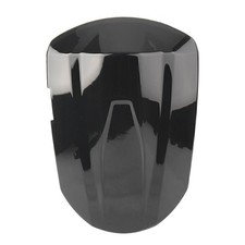 Hinten Sitz Verkleidung Abdeckung für Suzuki GSXR600 GSXR750 2008-2009 Schwarz