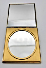 Taschenspiegel Kosmetikspiegel Klappspiegel, Porsche