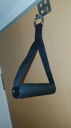 Einhandgriff kabelzug