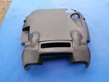 Unterboden Heck Verkleidung