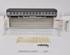 Märklin 4256 Reisezugwagen
