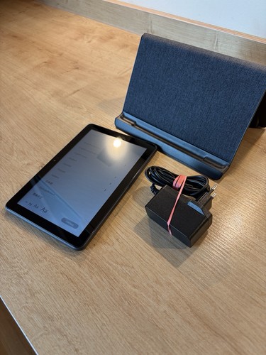 Amazon fire plus - fire, gen