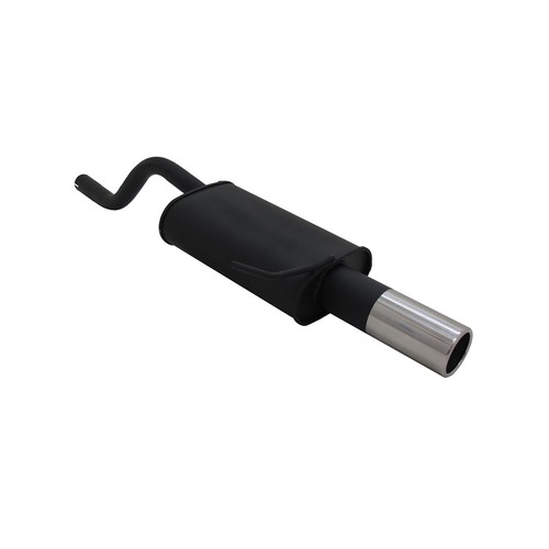 Novus sportauspuff für - novus,