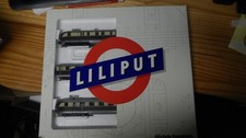 H0 Liliput 126 02 1
