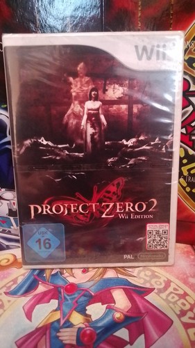 Nintendo wii spiel project - spiel,