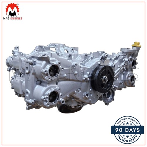 Motor subaru brz - subaru, fa20