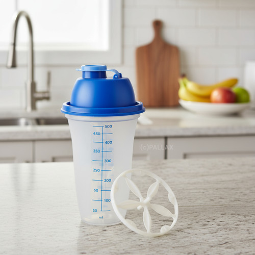 Tupperware d10 mix fix - d10, mix-fix