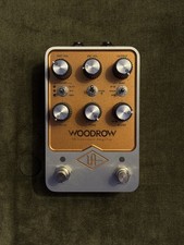 Universal Audio Fx (UAFX)