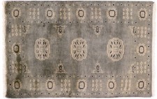 Pakistan buchara 3ply - pakistan, teppich