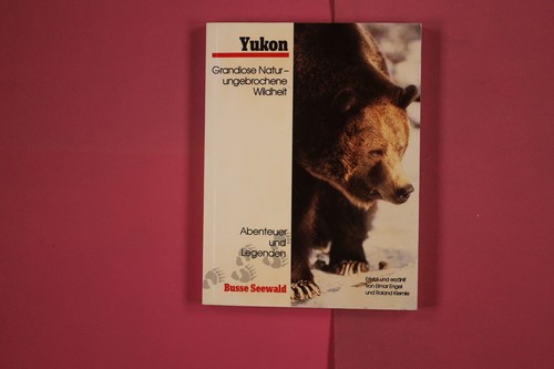 275031 elmar engel yukon - elmar,