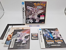 Pokemon Perl Edition OVP CIB