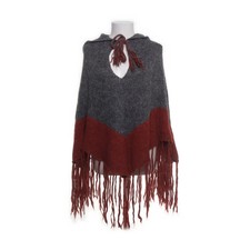 H&M, Poncho, Größe: ONE