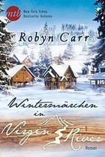 Wintermärchen in Virgin