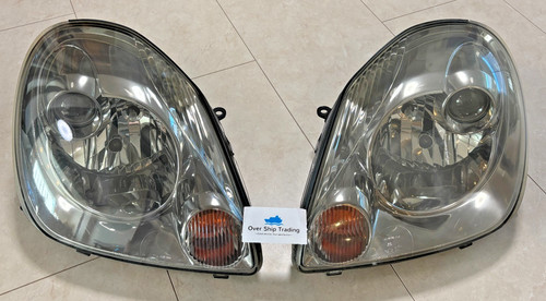 Toyota original mr2 spyder - toyota,