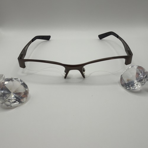 Oakley gasser brille - gasser, 0.5