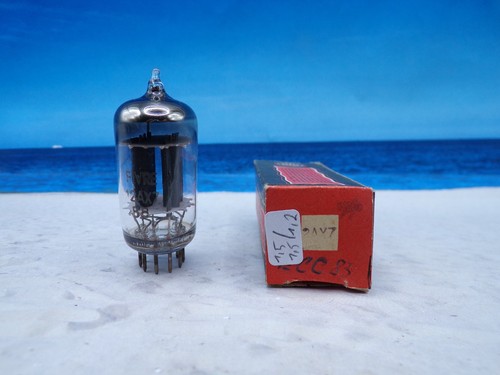 Ecc83 fivre nos nib - fivre,