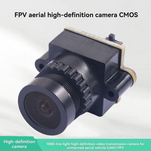 Fpv kamera 1000tvl cmos - 1000tvl, 1
