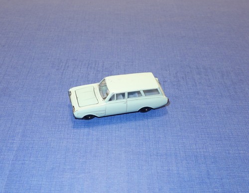 Siku v206 ford turnier - siku,
