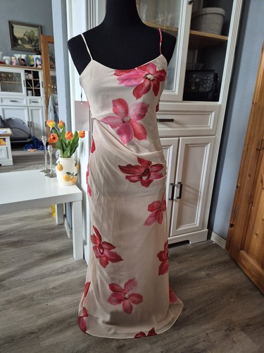 Zara maxikleid kleid - 🌸,