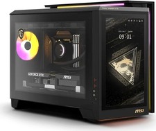 MSI MEG Vision X AI 2NVZ9-234AT Core Ultra 9 285K, 128GB RAM, 2TB SSD, RTX 5090