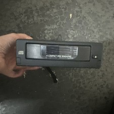 BMW E60 E61 E62 E63 E64 Charger CD Wechsler  9133077 (890)