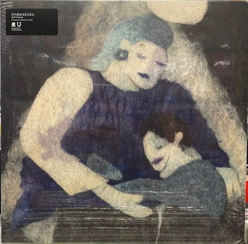 Tindersticks soft tissue - –,